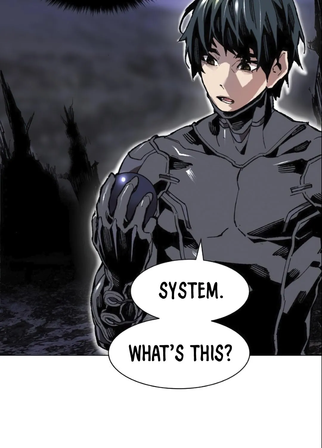 Read Limit Breaker chapter 6 image 54 on Lezhin