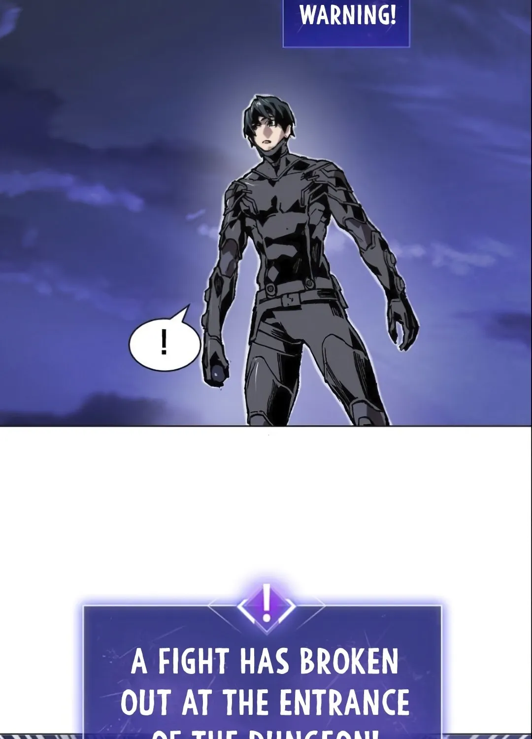 Read Limit Breaker chapter 6 image 60 on Lezhin
