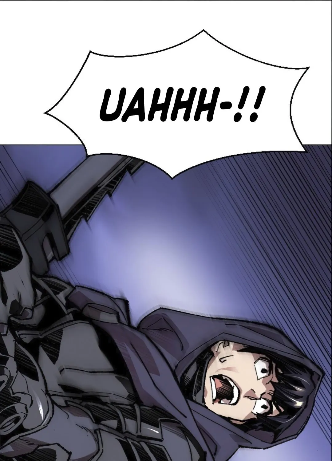 Read Limit Breaker chapter 6 image 68 on Lezhin