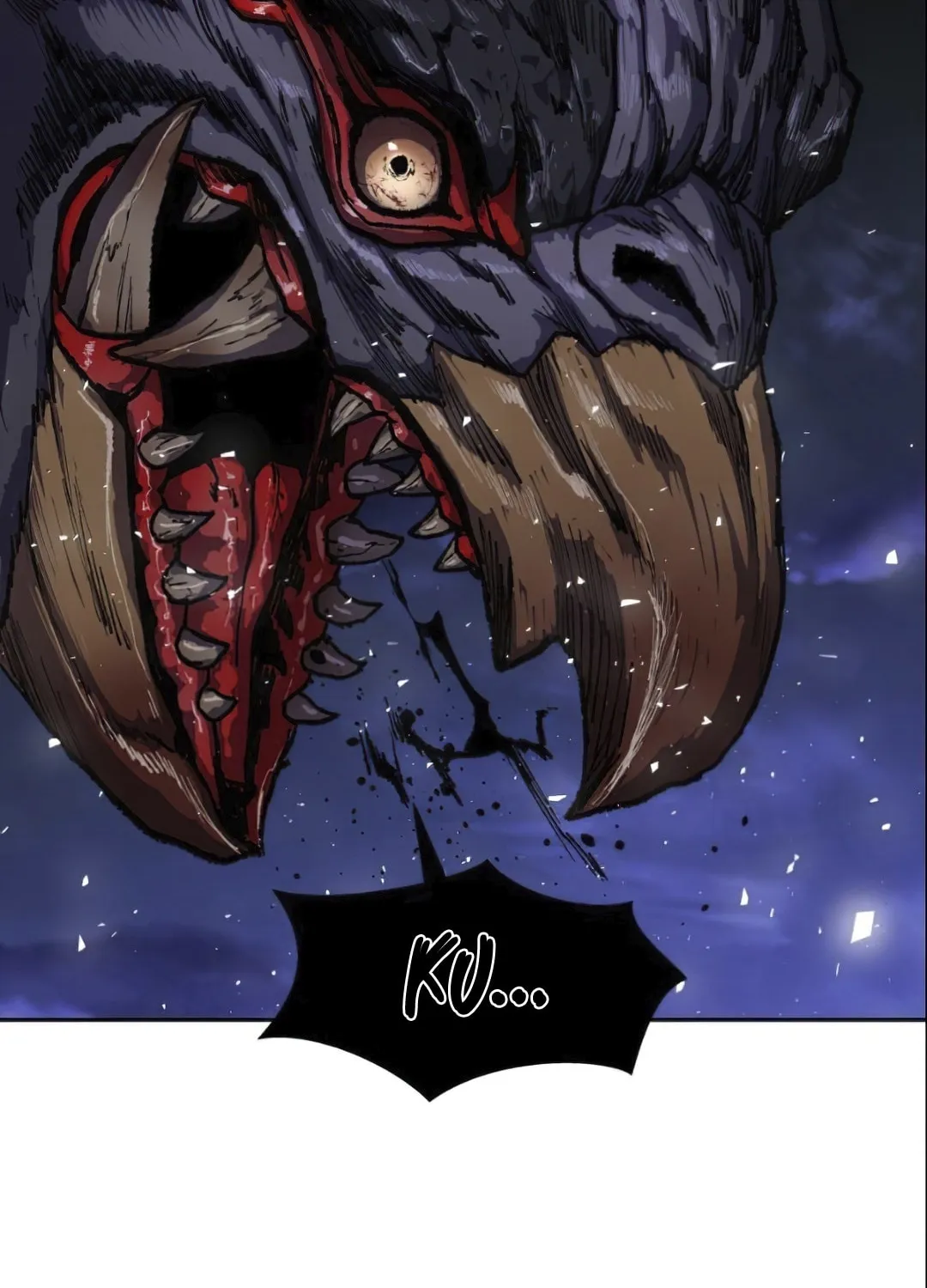 Read Limit Breaker chapter 6 image 7 on Lezhin