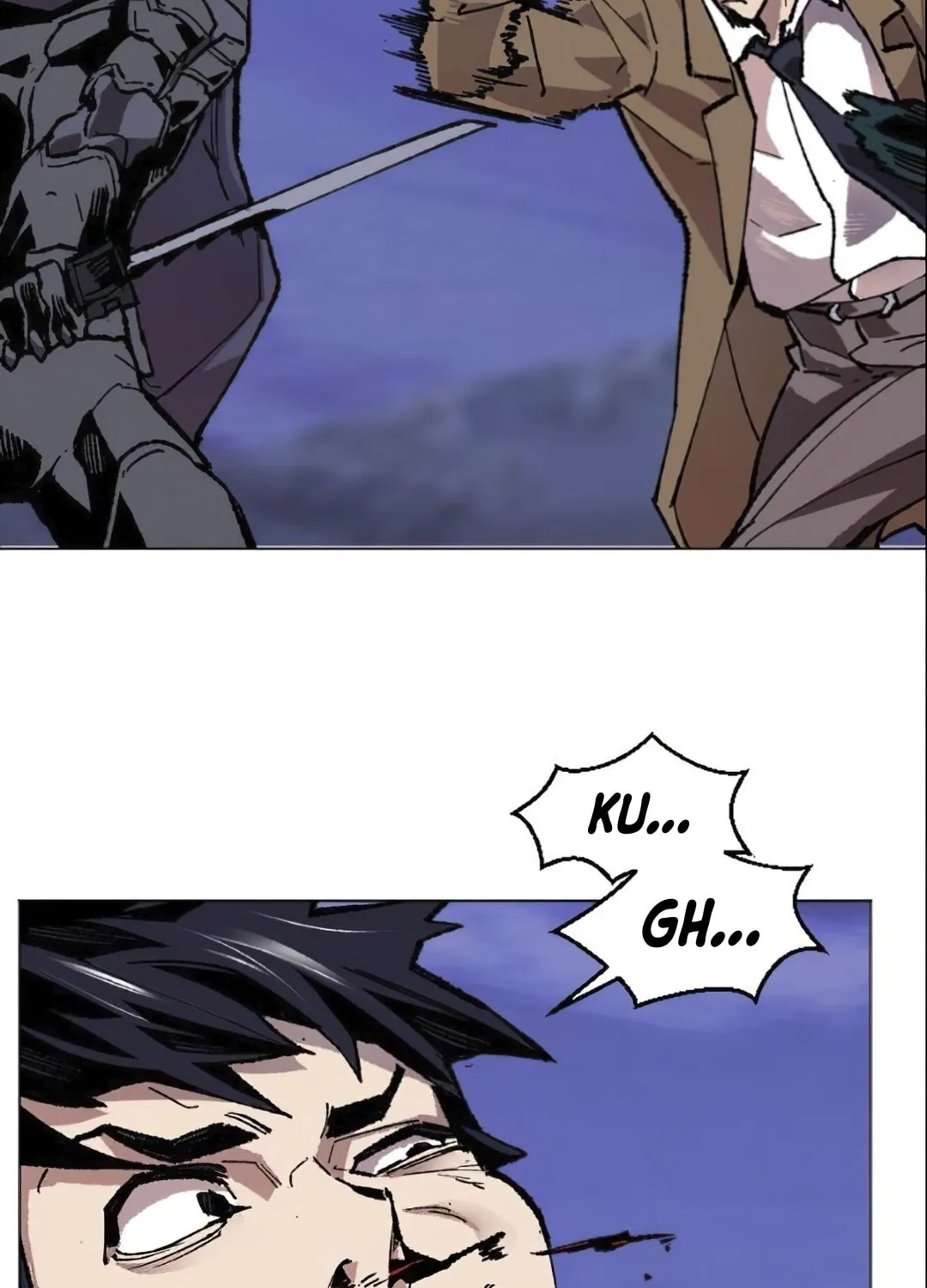 Read Limit Breaker chapter 6 image 70 on Lezhin