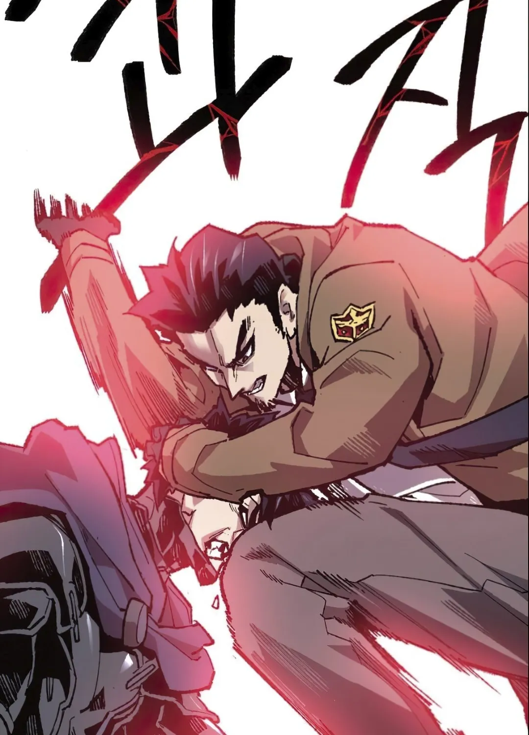 Read Limit Breaker chapter 6 image 75 on Lezhin