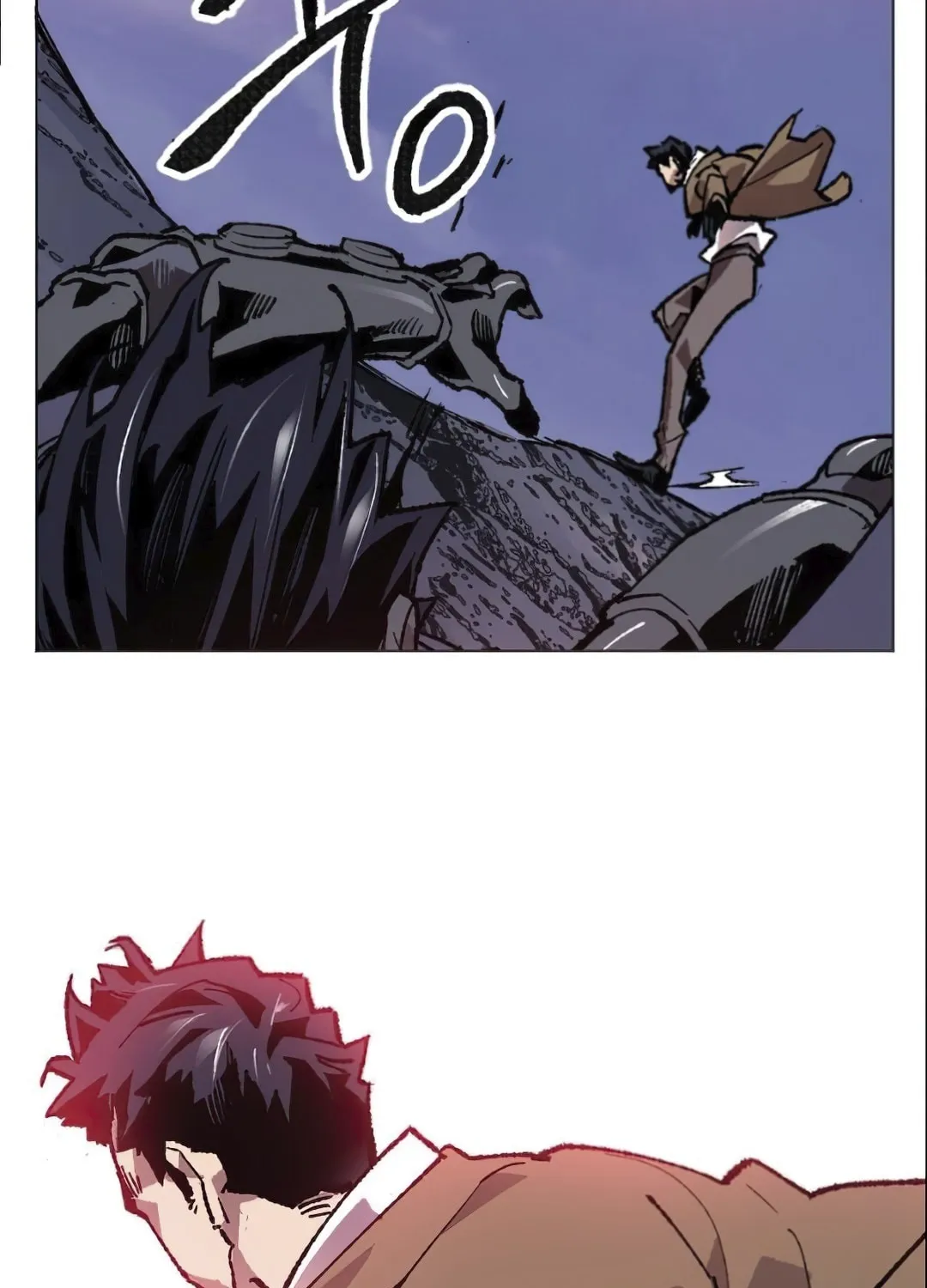 Read Limit Breaker chapter 6 image 77 on Lezhin