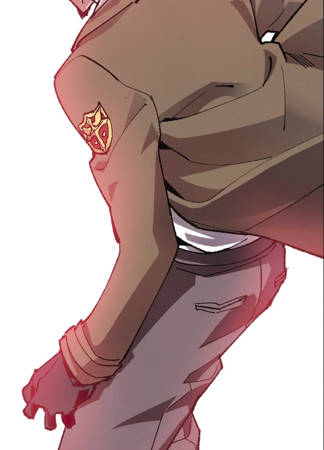 Read Limit Breaker chapter 6 image 78 on Lezhin