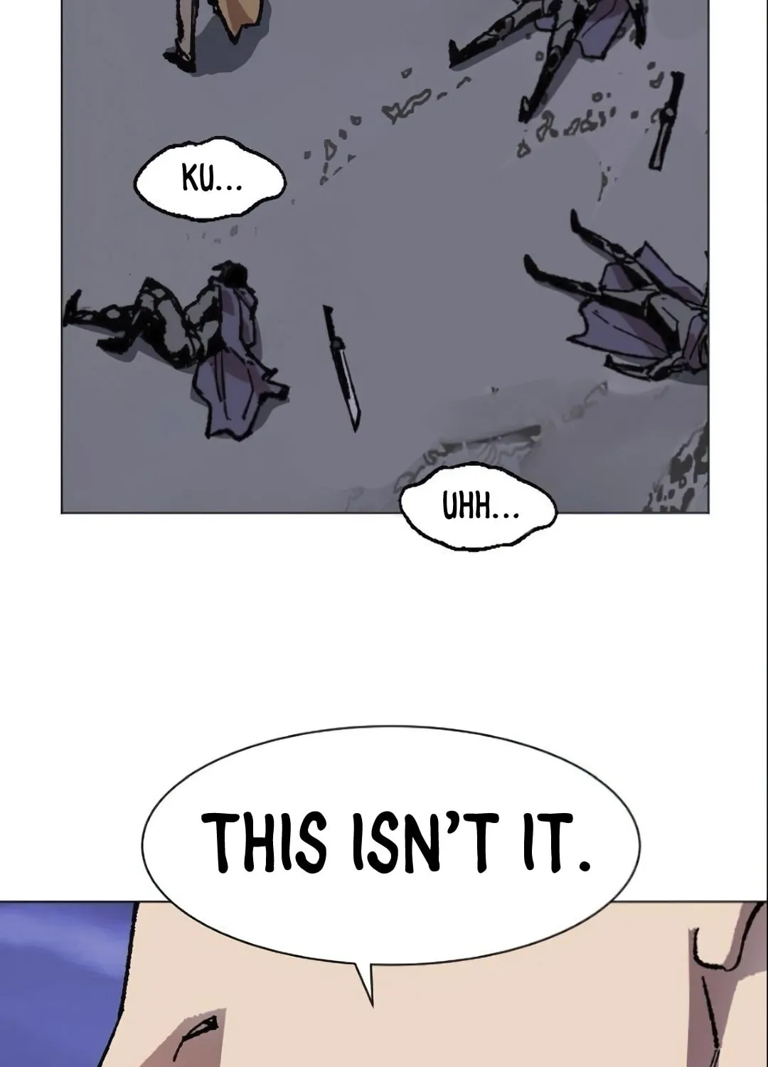 Read Limit Breaker chapter 6 image 80 on Lezhin