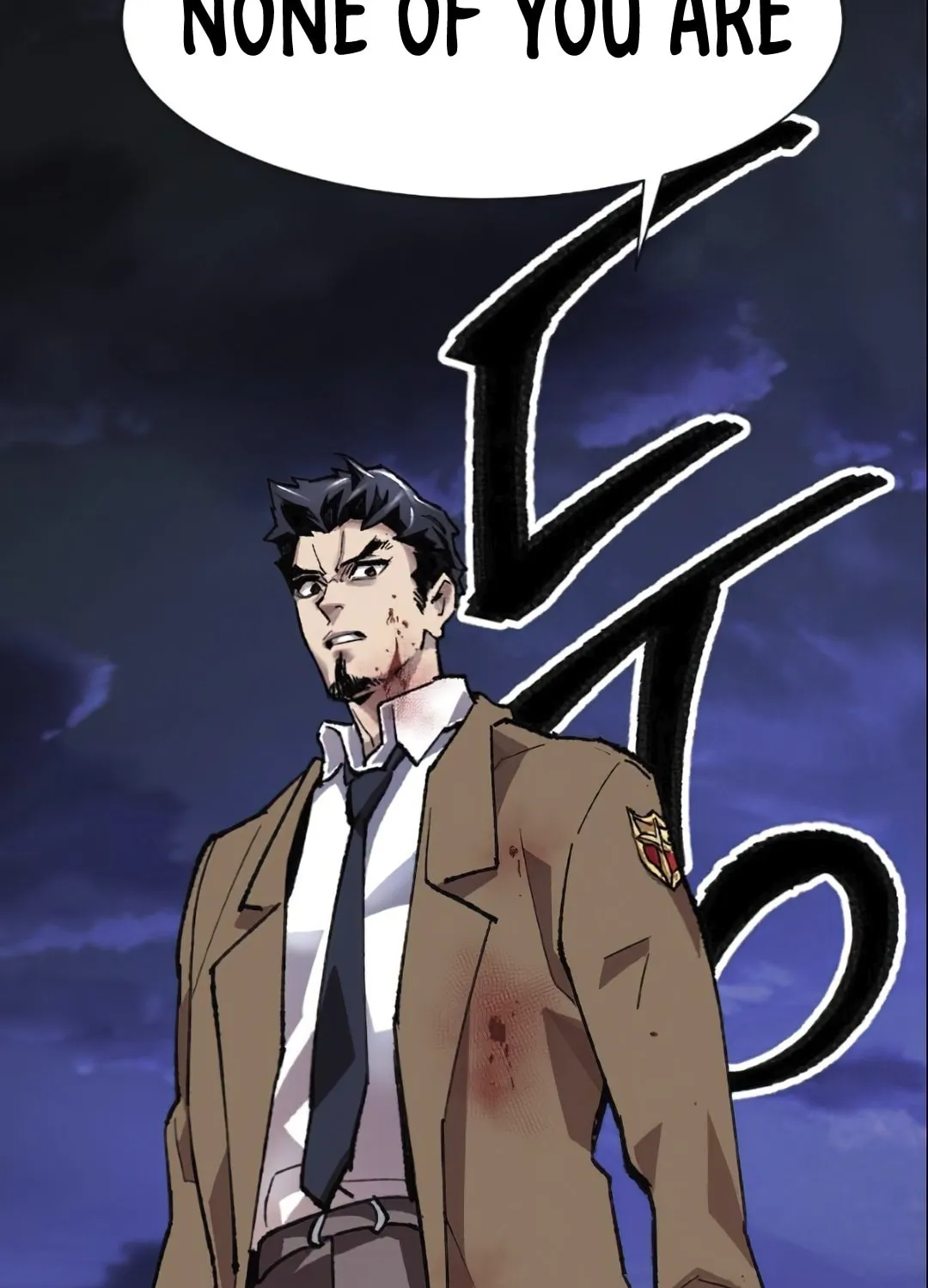 Read Limit Breaker chapter 6 image 82 on Lezhin