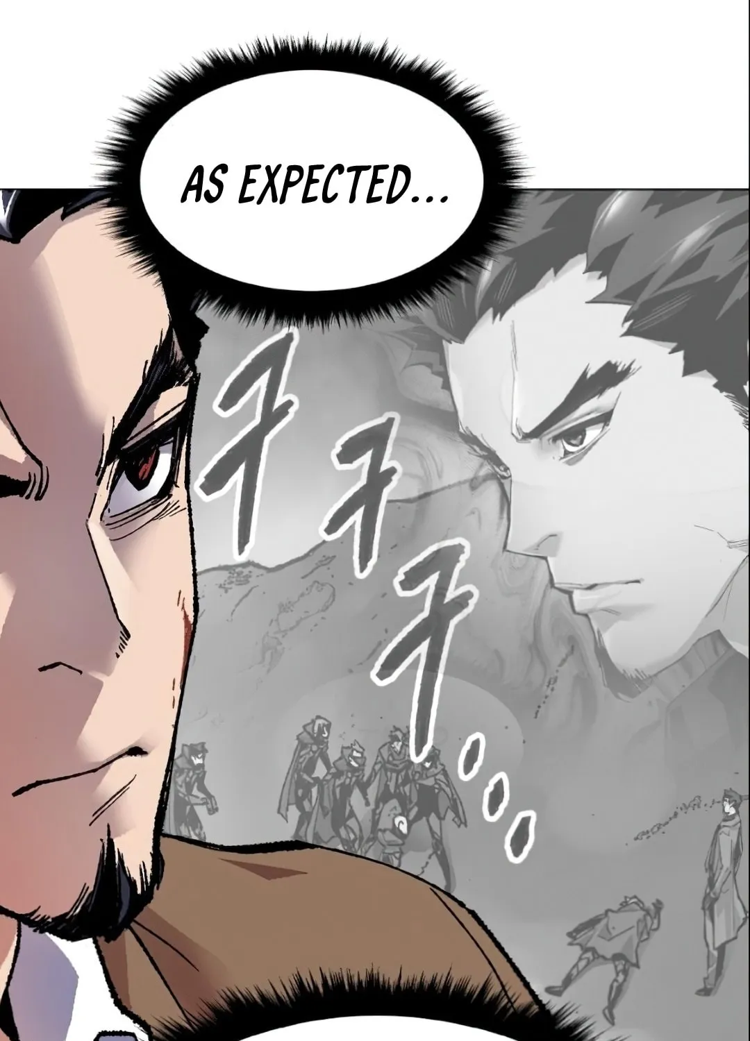 Read Limit Breaker chapter 6 image 88 on Lezhin