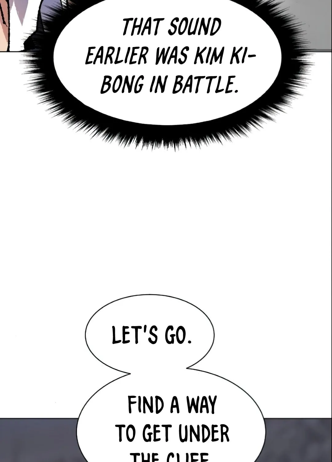 Read Limit Breaker chapter 6 image 89 on Lezhin