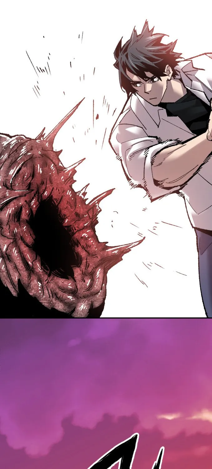 Read Limit Breaker chapter 60 image 123 on Lezhin