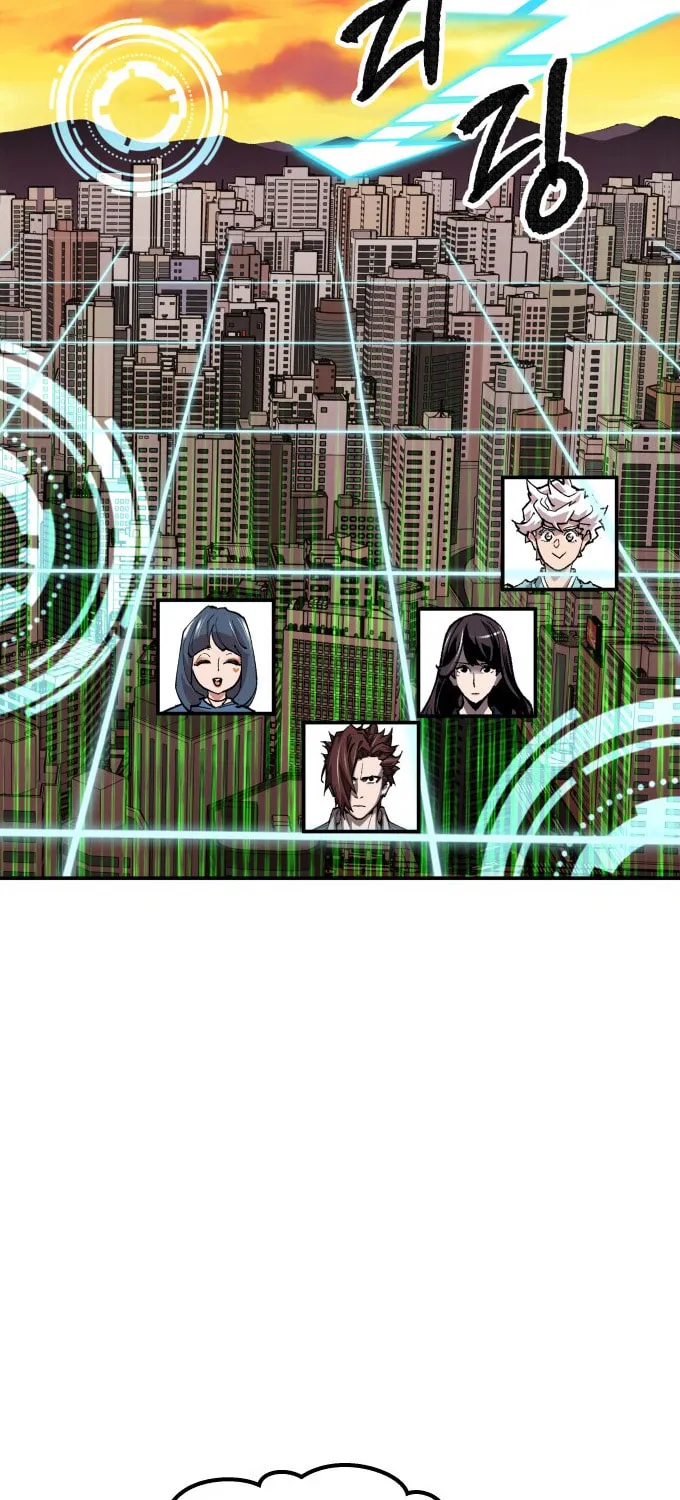 Read Limit Breaker chapter 60 image 140 on Lezhin