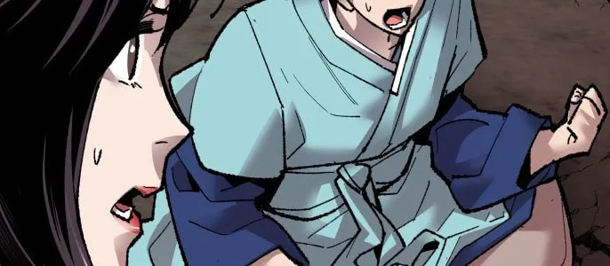 Read Limit Breaker chapter 60 image 169 on Lezhin
