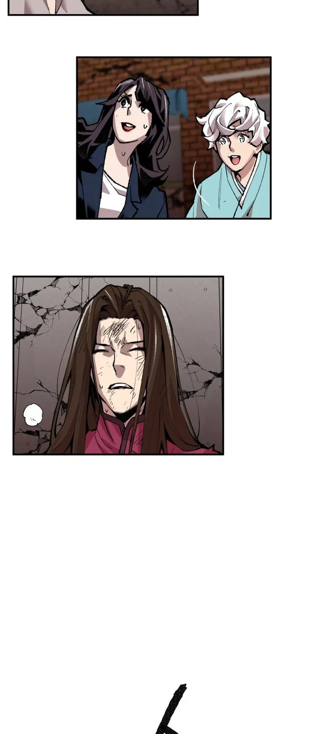 Read Limit Breaker chapter 60 image 177 on Lezhin