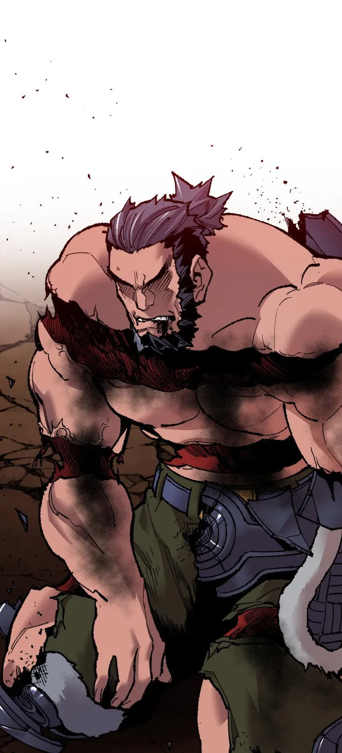 Read Limit Breaker chapter 60 image 26 on Lezhin