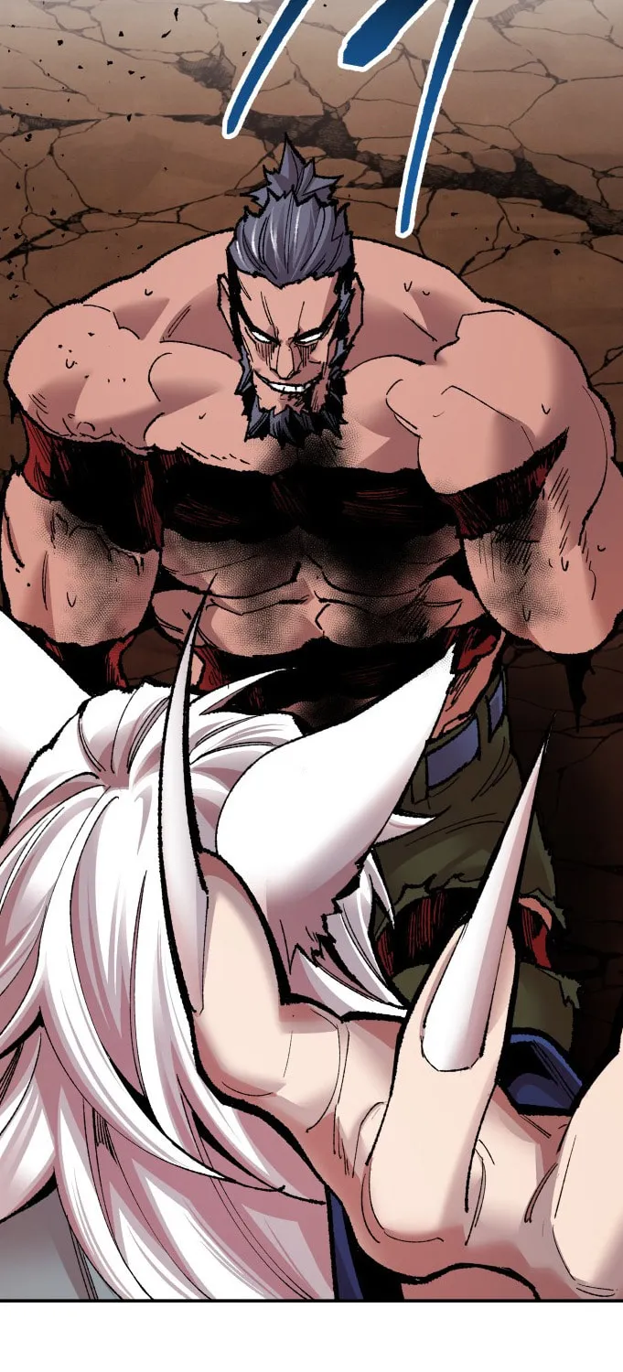 Read Limit Breaker chapter 60 image 32 on Lezhin