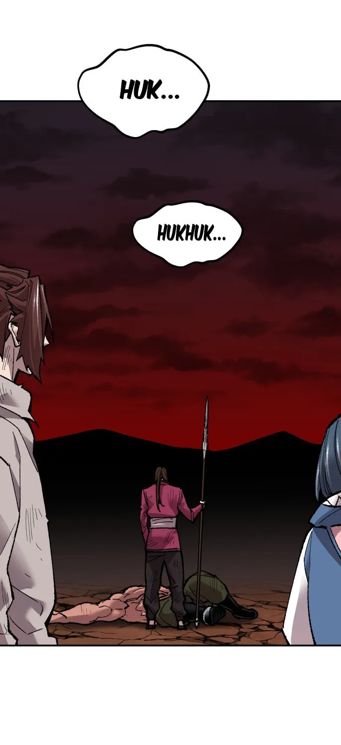 Read Limit Breaker chapter 60 image 75 on Lezhin