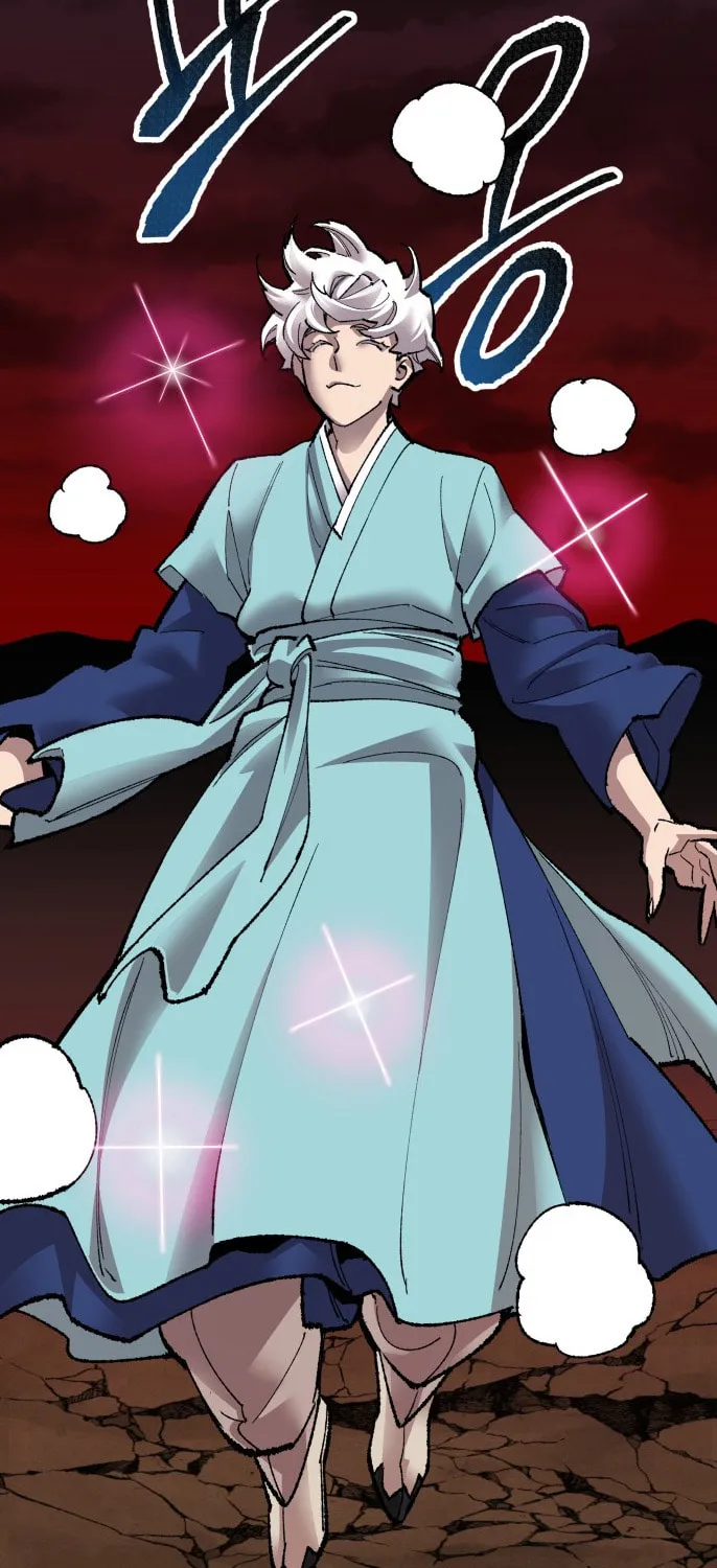 Read Limit Breaker chapter 60 image 82 on Lezhin