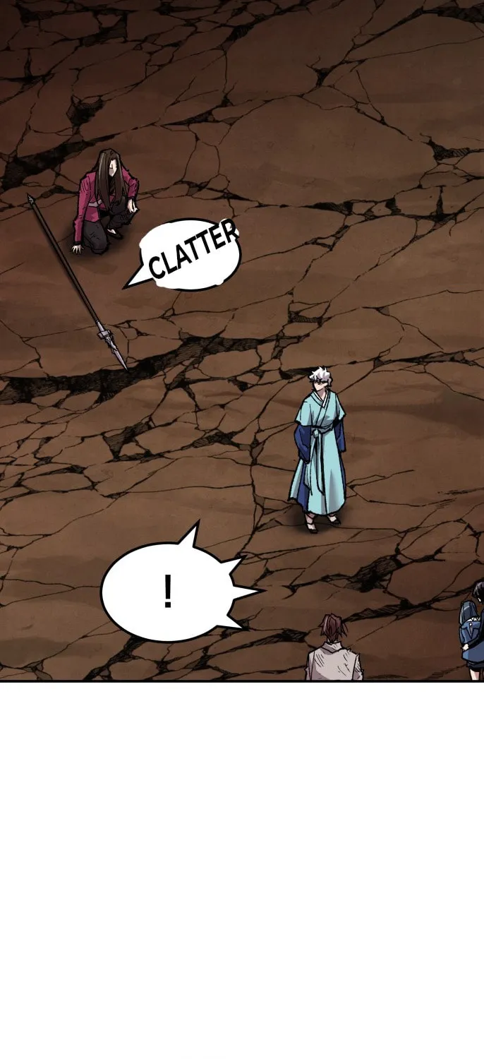 Read Limit Breaker chapter 60 image 86 on Lezhin