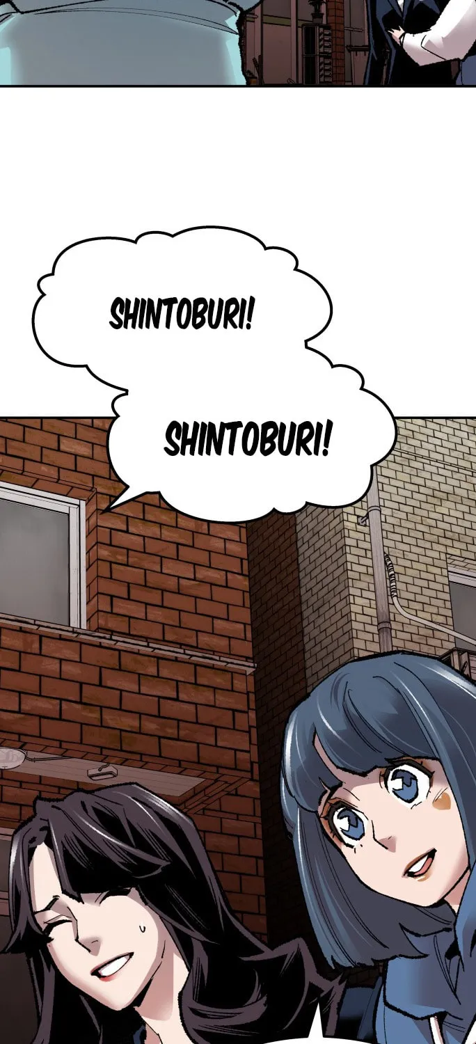 Read Limit Breaker chapter 60 image 98 on Lezhin