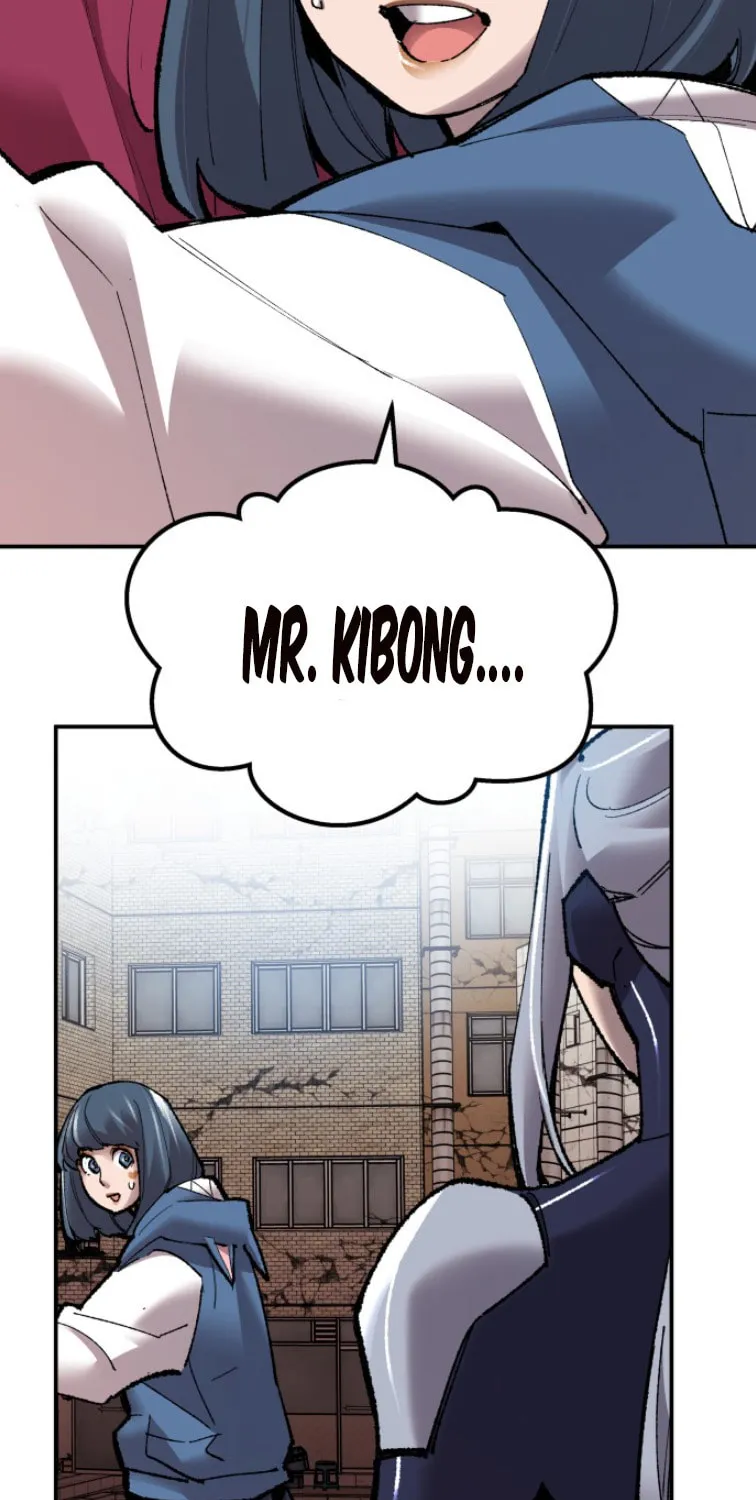 Read Limit Breaker chapter 61 image 100 on Lezhin