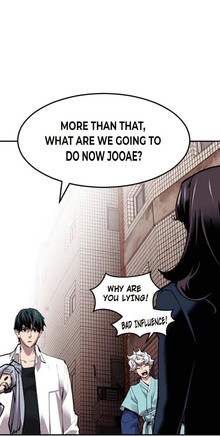 Read Limit Breaker chapter 61 image 116 on Lezhin