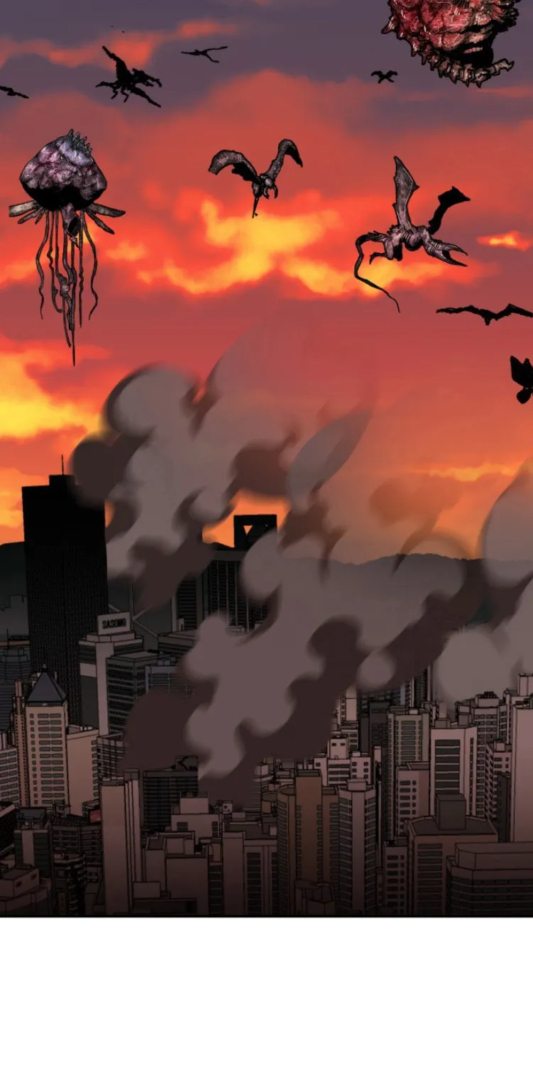 Read Limit Breaker chapter 61 image 123 on Lezhin