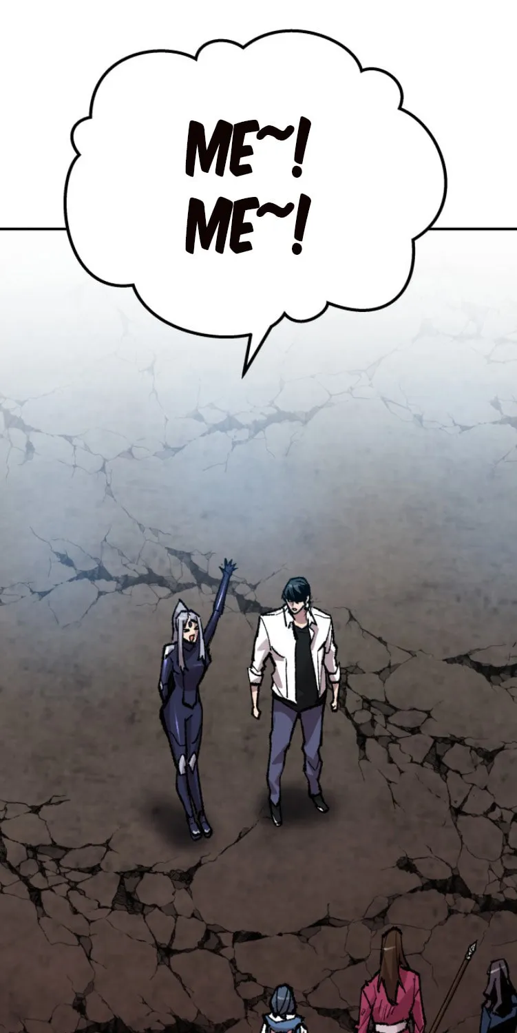 Read Limit Breaker chapter 61 image 132 on Lezhin