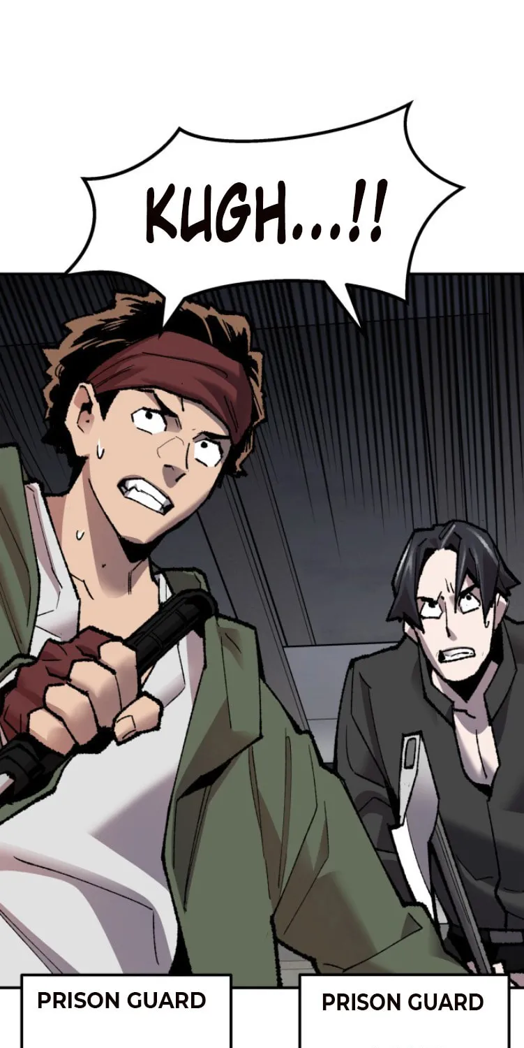 Read Limit Breaker chapter 61 image 144 on Lezhin
