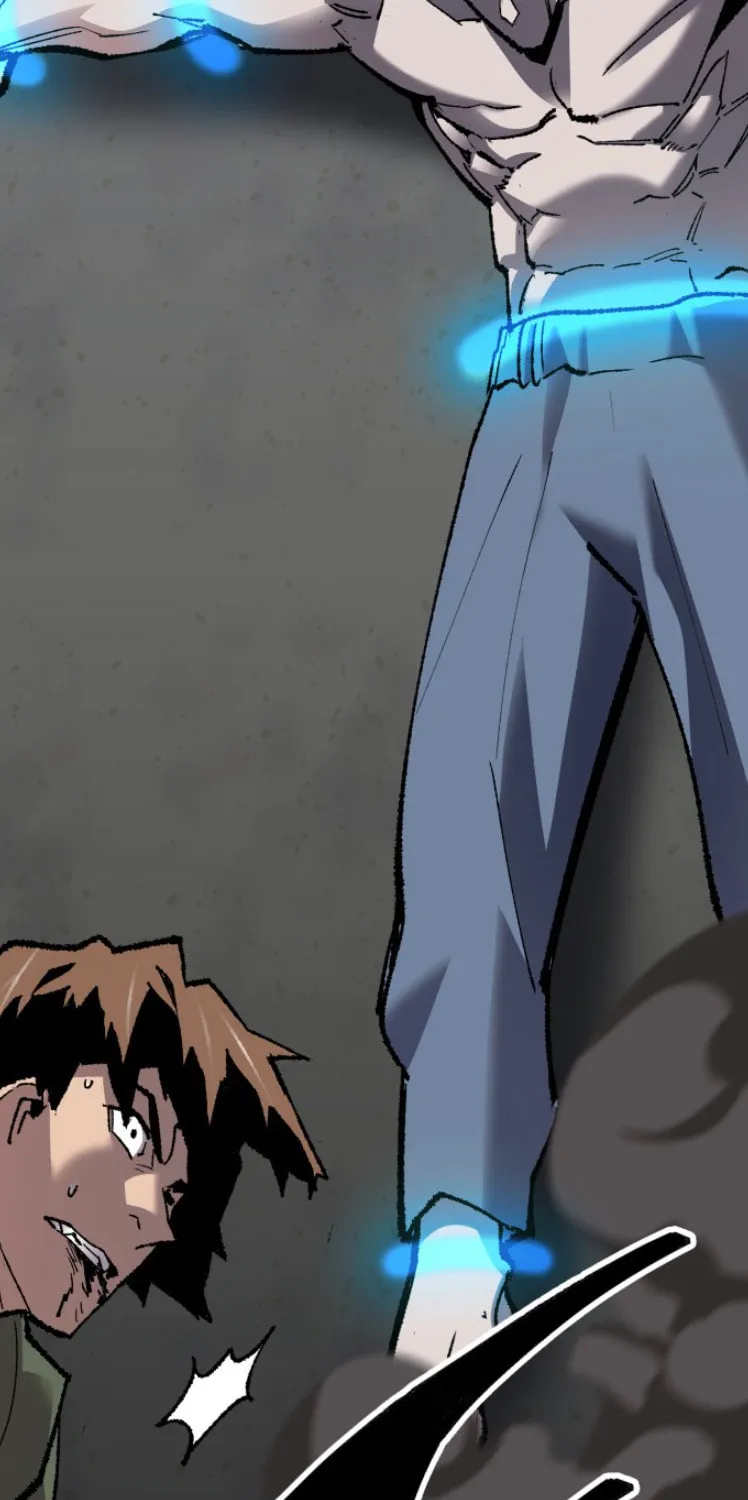 Read Limit Breaker chapter 61 image 164 on Lezhin
