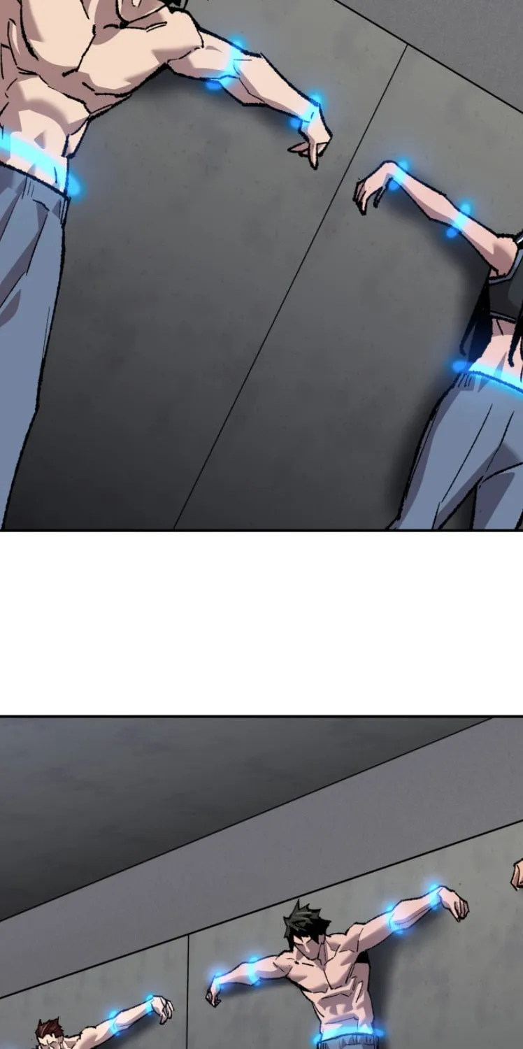 Read Limit Breaker chapter 61 image 168 on Lezhin