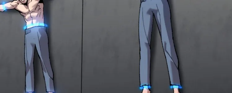 Read Limit Breaker chapter 61 image 169 on Lezhin