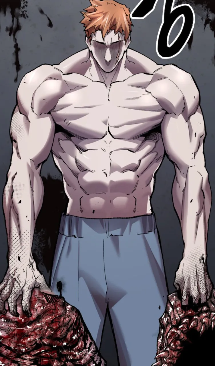 Read Limit Breaker chapter 61 image 181 on Lezhin