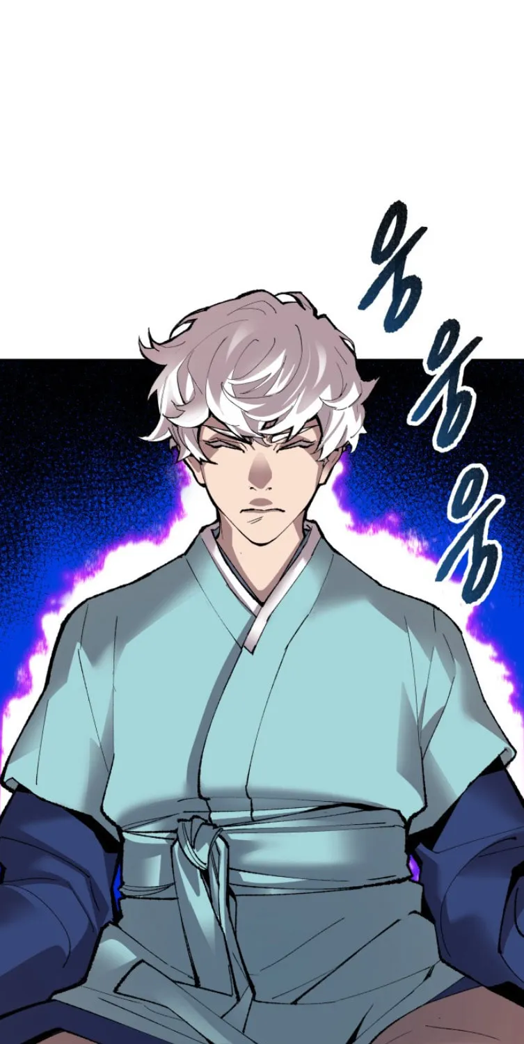 Read Limit Breaker chapter 61 image 2 on Lezhin