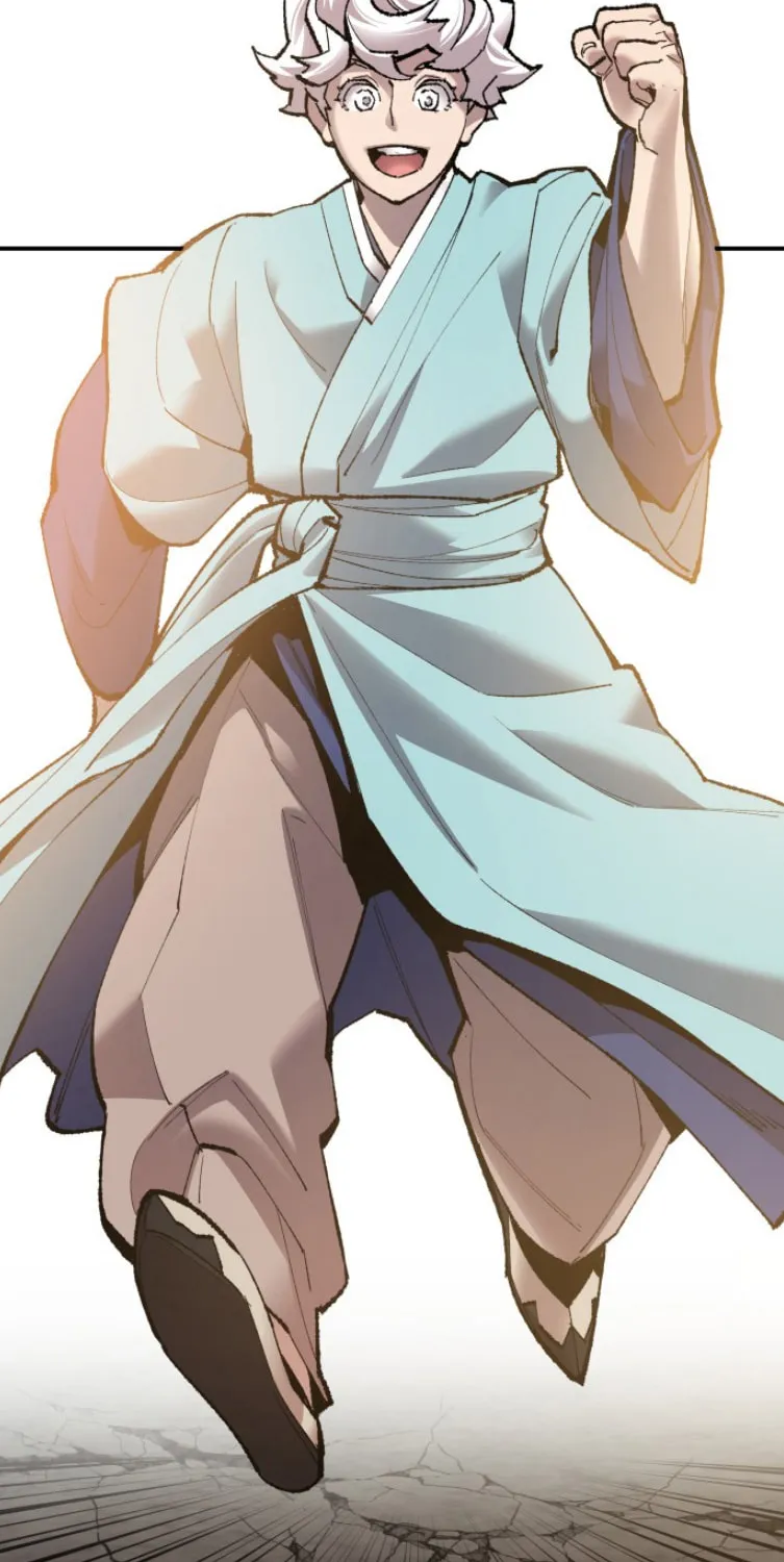 Read Limit Breaker chapter 61 image 24 on Lezhin