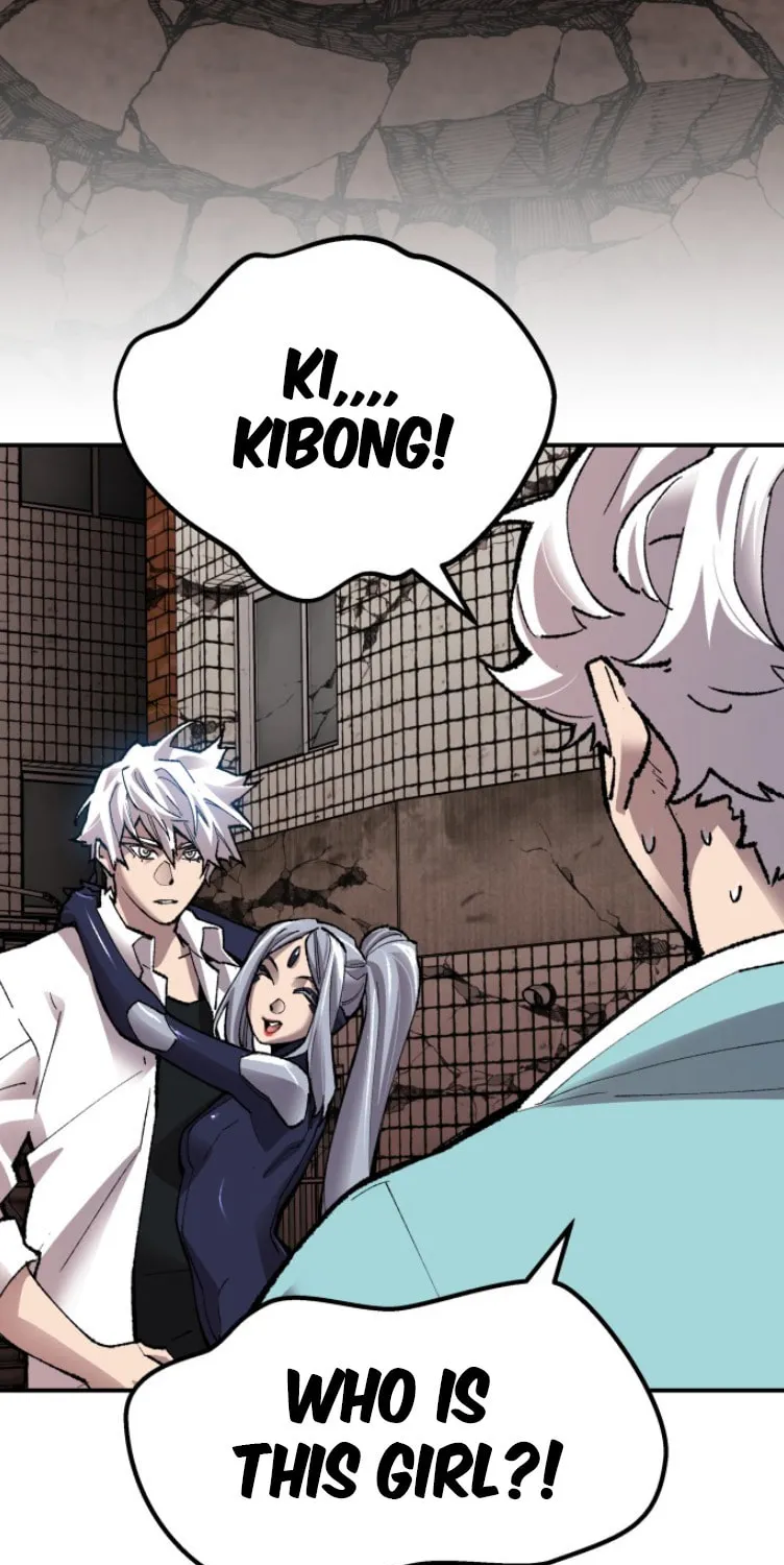 Read Limit Breaker chapter 61 image 34 on Lezhin