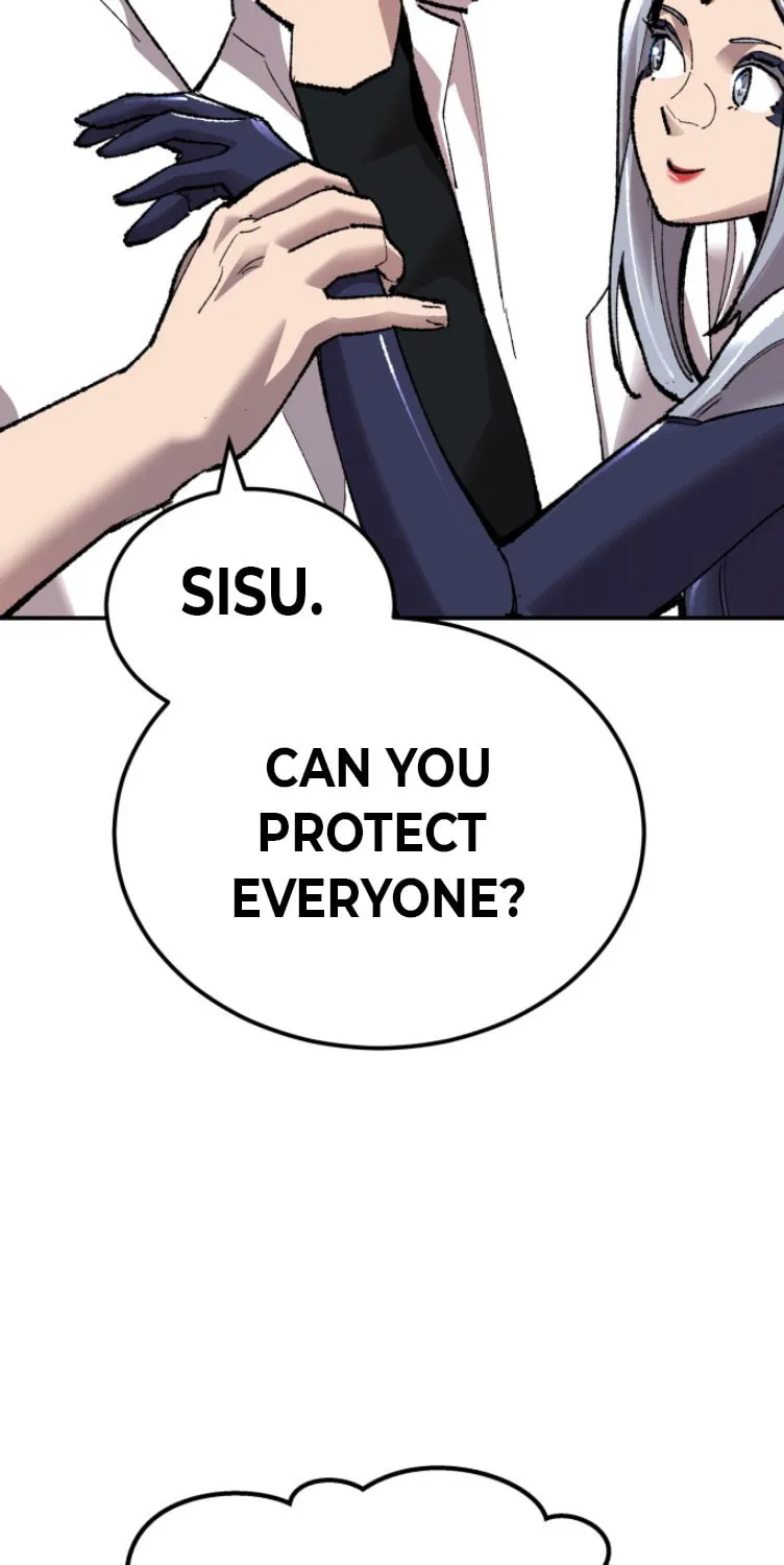 Read Limit Breaker chapter 61 image 36 on Lezhin