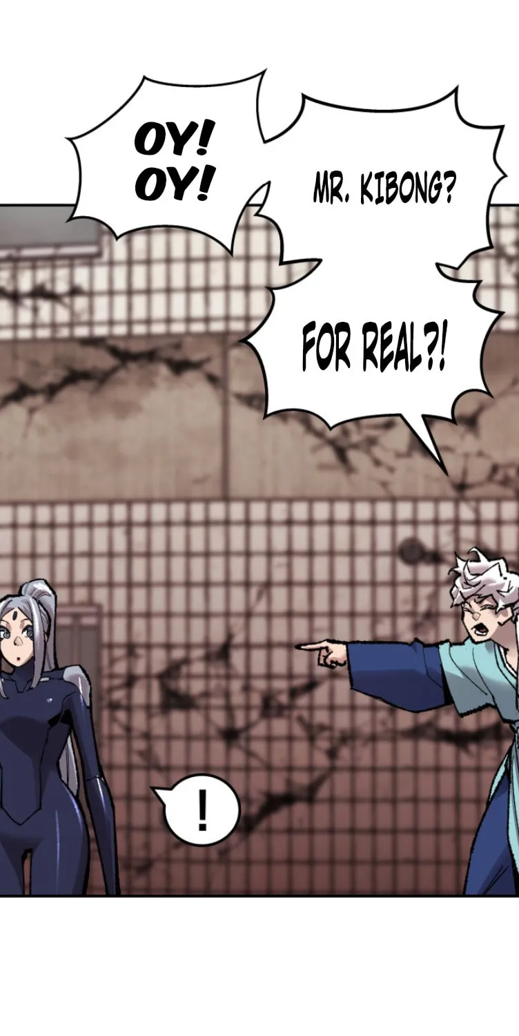 Read Limit Breaker chapter 61 image 39 on Lezhin
