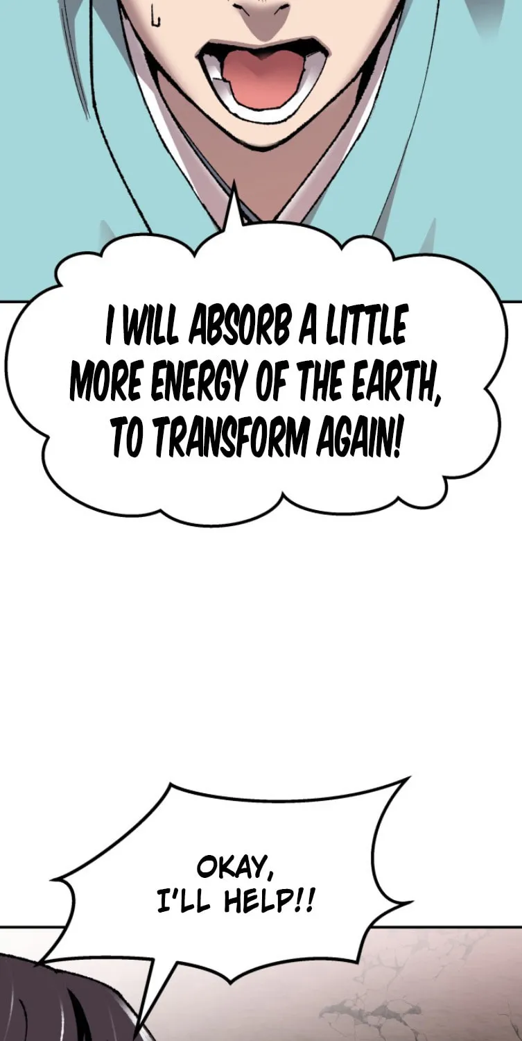 Read Limit Breaker chapter 61 image 4 on Lezhin