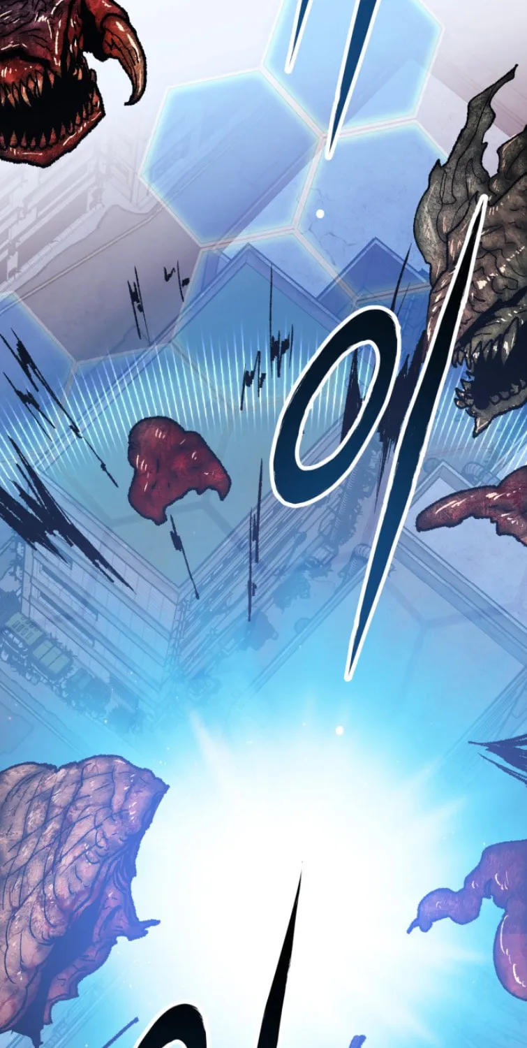 Read Limit Breaker chapter 61 image 50 on Lezhin