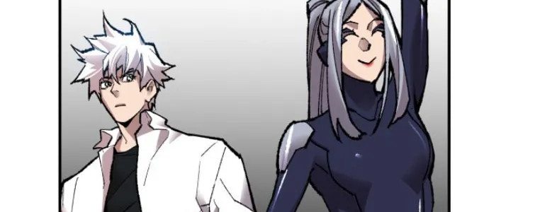 Read Limit Breaker chapter 61 image 57 on Lezhin