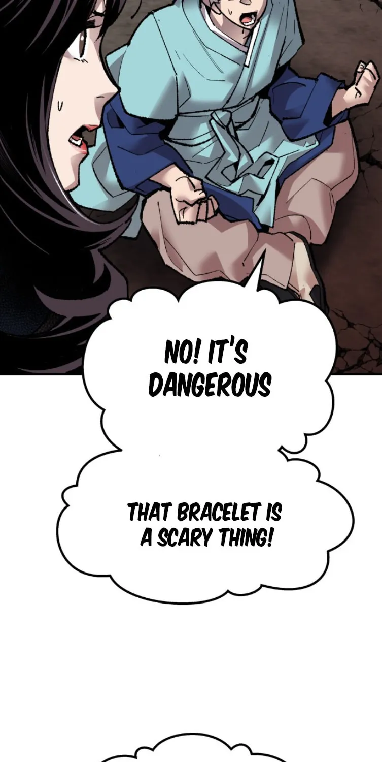 Read Limit Breaker chapter 61 image 6 on Lezhin
