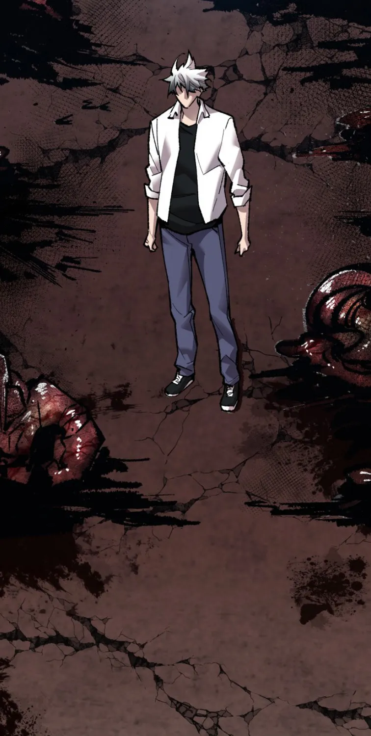 Read Limit Breaker chapter 61 image 88 on Lezhin