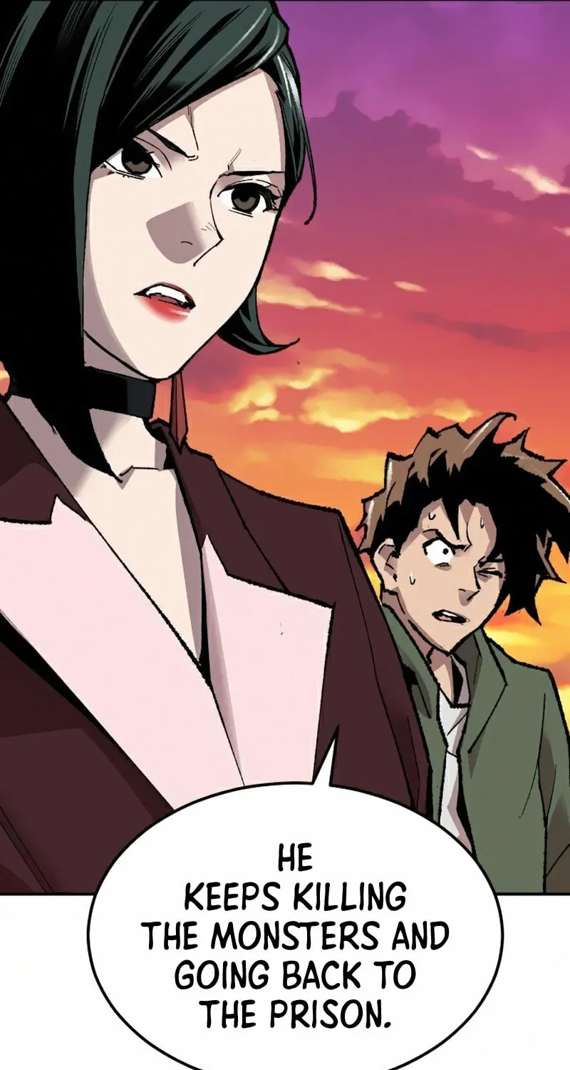 Read Limit Breaker chapter 62 image 116 on Lezhin