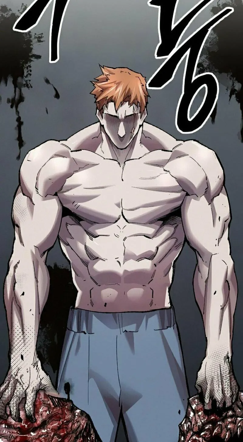 Read Limit Breaker chapter 62 image 15 on Lezhin