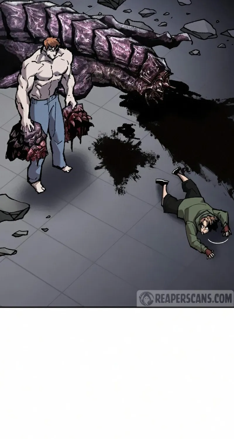 Read Limit Breaker chapter 62 image 20 on Lezhin