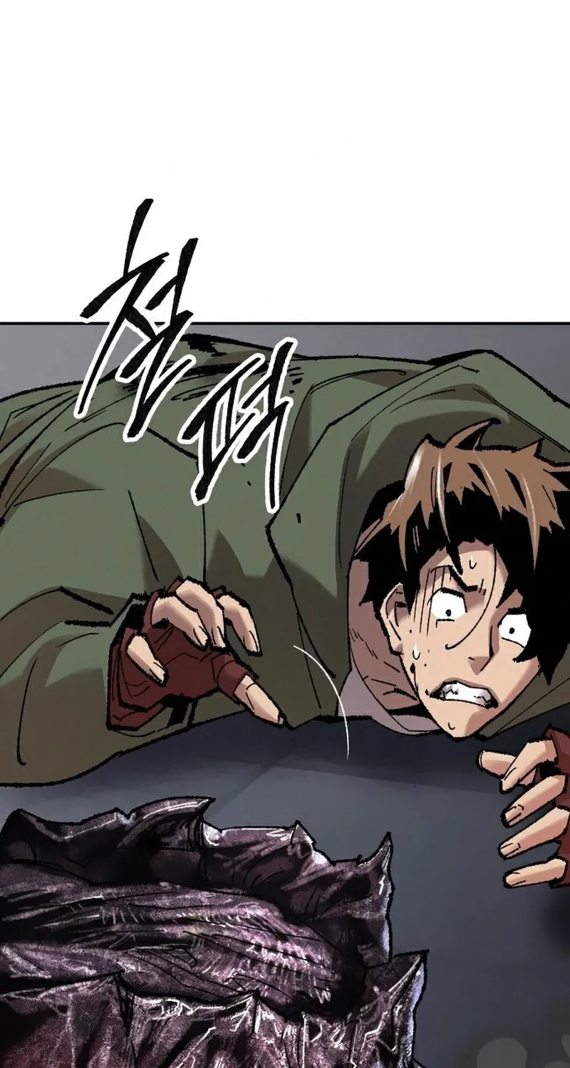 Read Limit Breaker chapter 62 image 22 on Lezhin