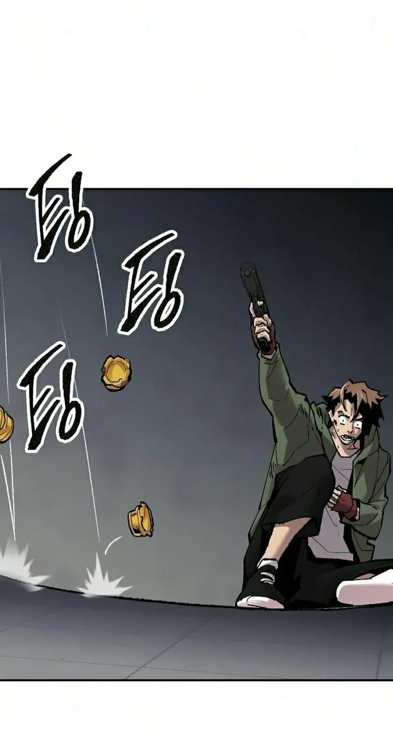 Read Limit Breaker chapter 62 image 46 on Lezhin