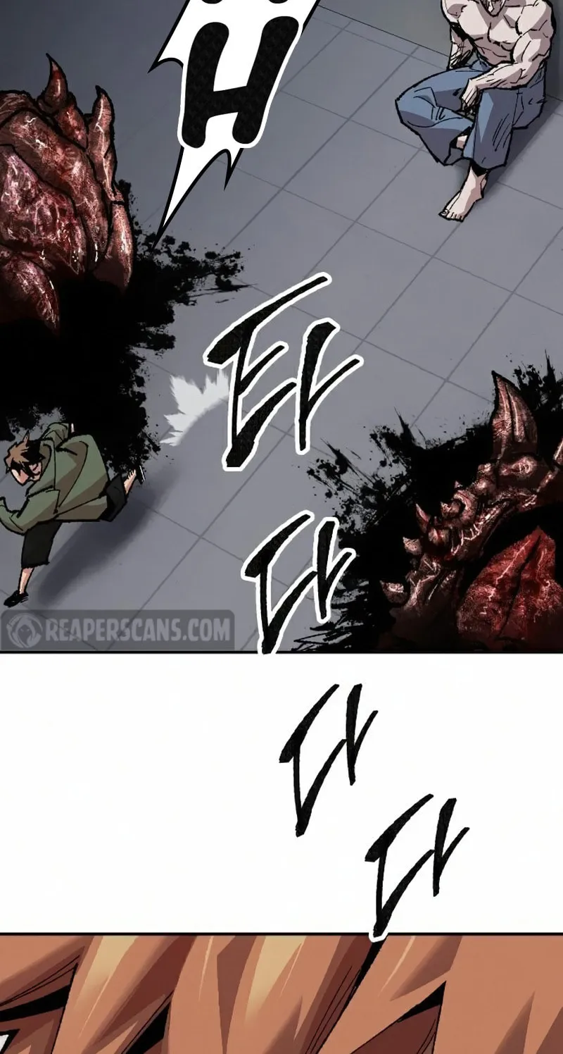 Read Limit Breaker chapter 62 image 53 on Lezhin