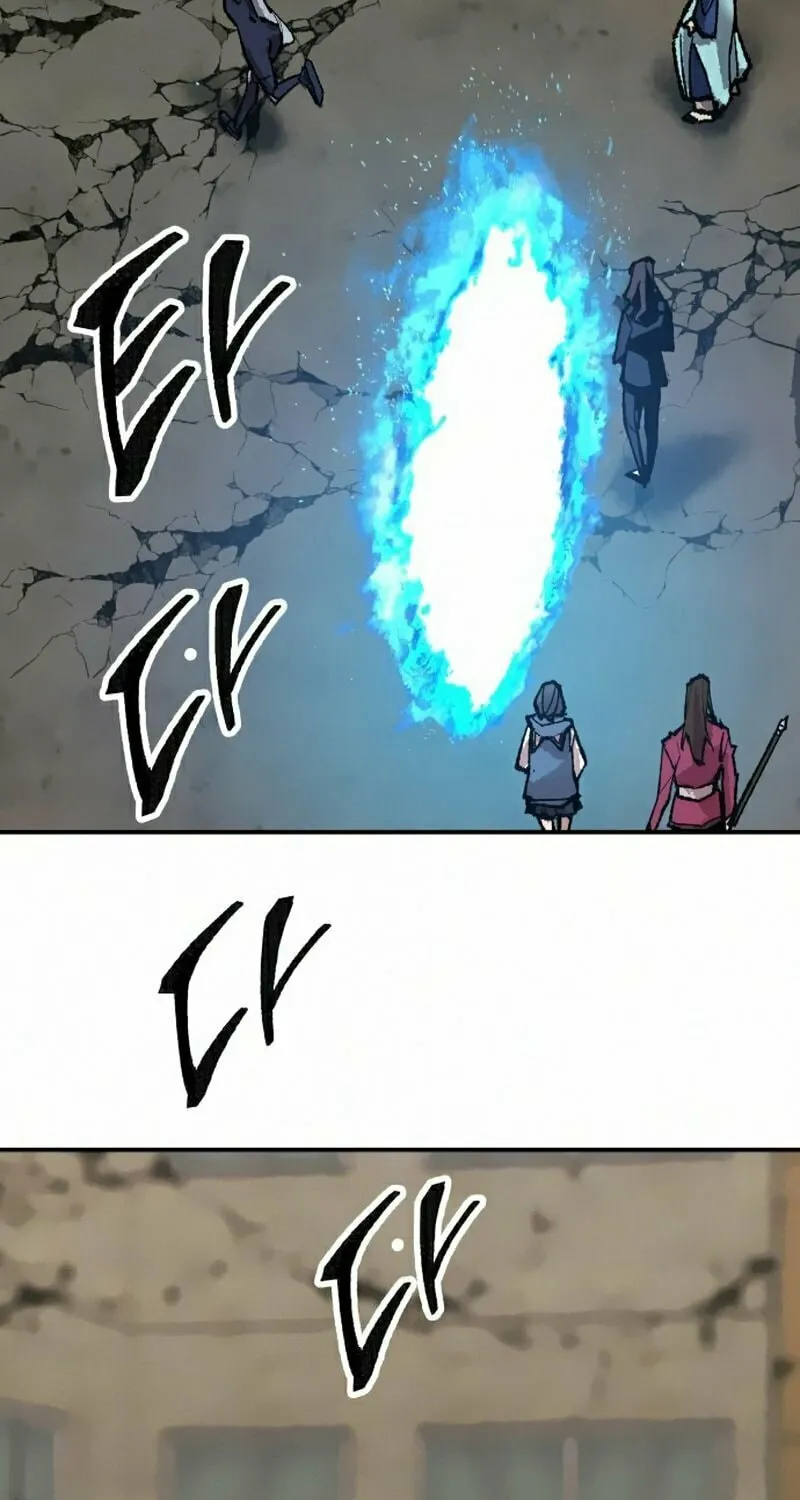 Read Limit Breaker chapter 63 image 112 on Lezhin