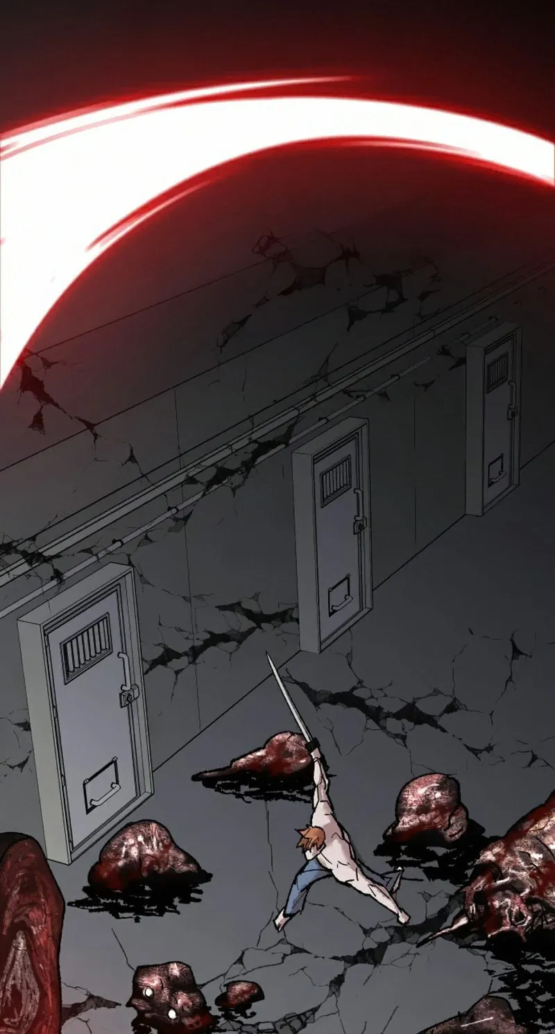 Read Limit Breaker chapter 63 image 171 on Lezhin