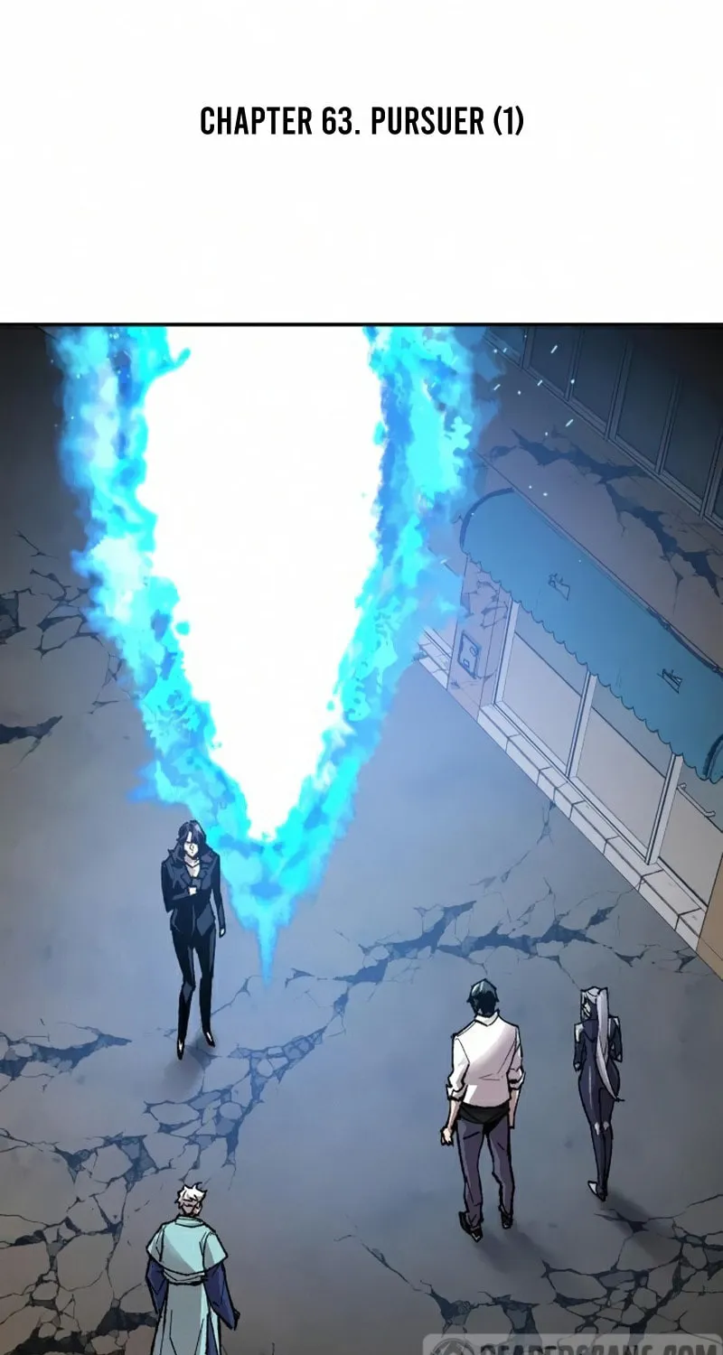 Read Limit Breaker chapter 63 image 20 on Lezhin